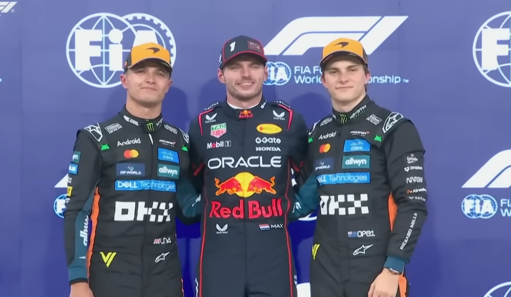 Formula 1 LIVE: Norris, Verstappen şi Piastri luptă pentru titlul mondial la Abu Dhabi. Toate calculele: cum arată grila de start la ultima cursă a sezonului 2025