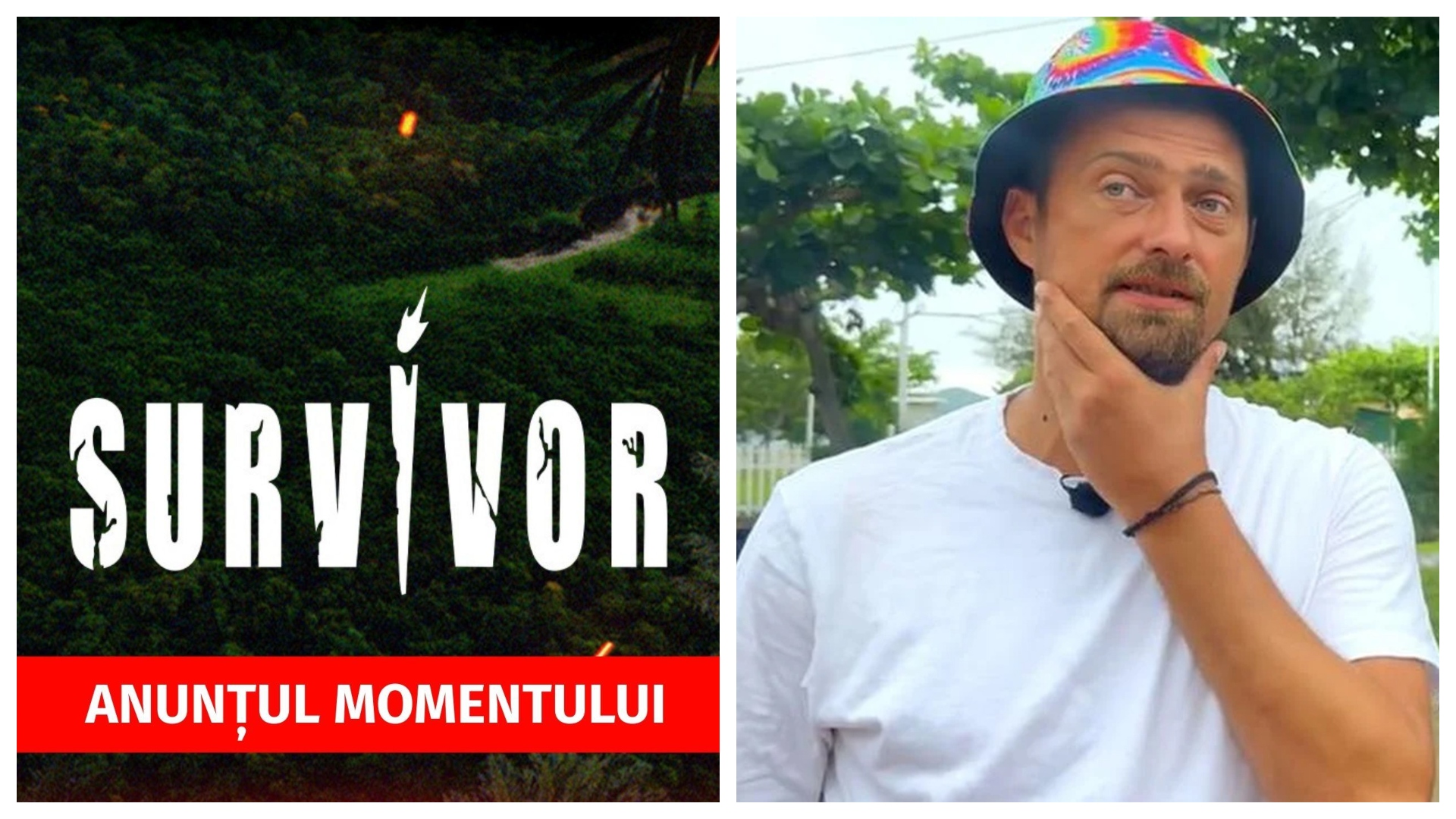 Câţi bani va primi Gabi Tamaş pentru participarea la Survivor România 2026. Fostul fotbalist a câştigat Asia Express 2025