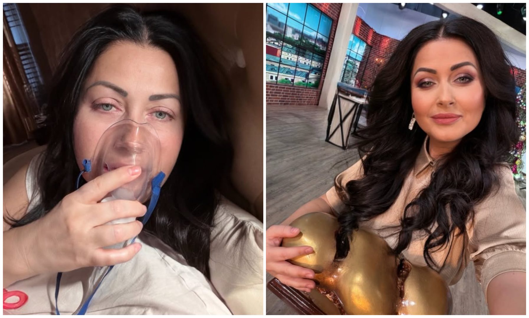 Gabriela Cristea a răbufnit pe rețelele sociale: „Știu că o să-mi sară lumea în cap”. Ce a pățit vedeta după concertul lui Ricky Martin: „Simțeam că nu pot să respir”