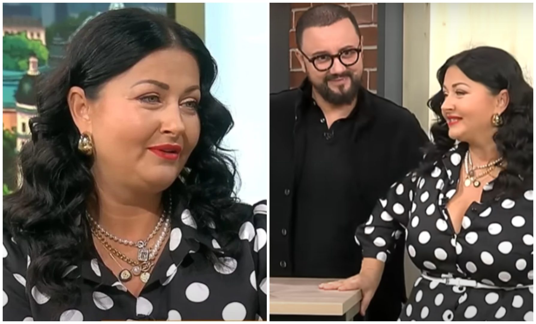 Cu cât este plătită Gabriela Cristea ca să apară în emisiunea lui Măruță, la Pro TV. Vedeta a semnat pe loc