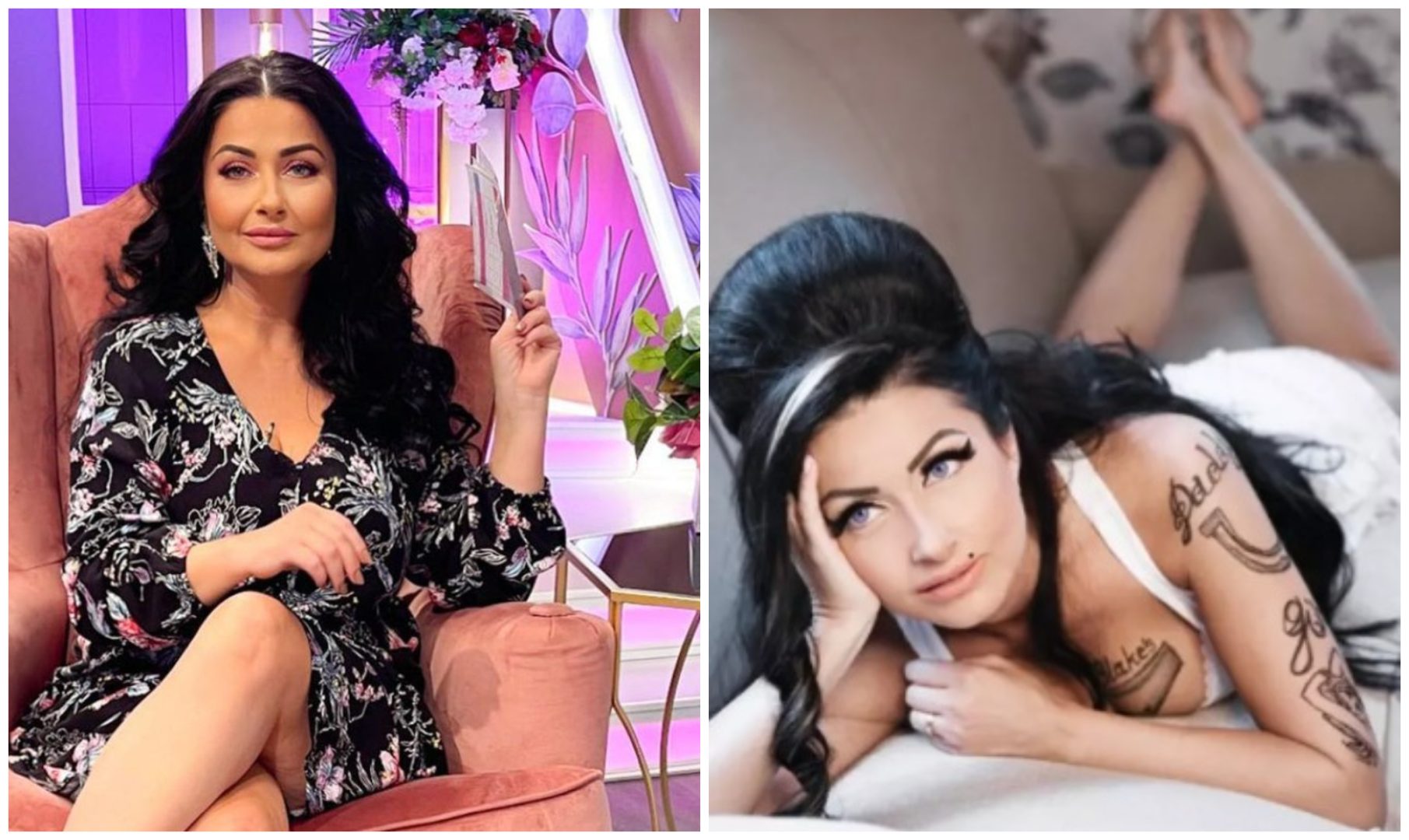 Cum arăta Gabriela Cristea acum 12 ani. Vedeta a dezvăluit pictorialul sexy, care „i-a mers la suflet”: „Amintiri din epoca fără copii”