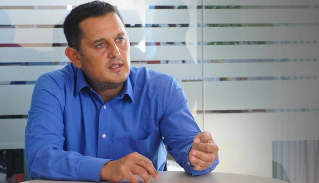 Avertismentul teribil al lui Gheorghe Piperea. „Justiţia riscă să devină din nou câmp tactic pentru servicii. Nu vă lăsaţi păcăliţi!”