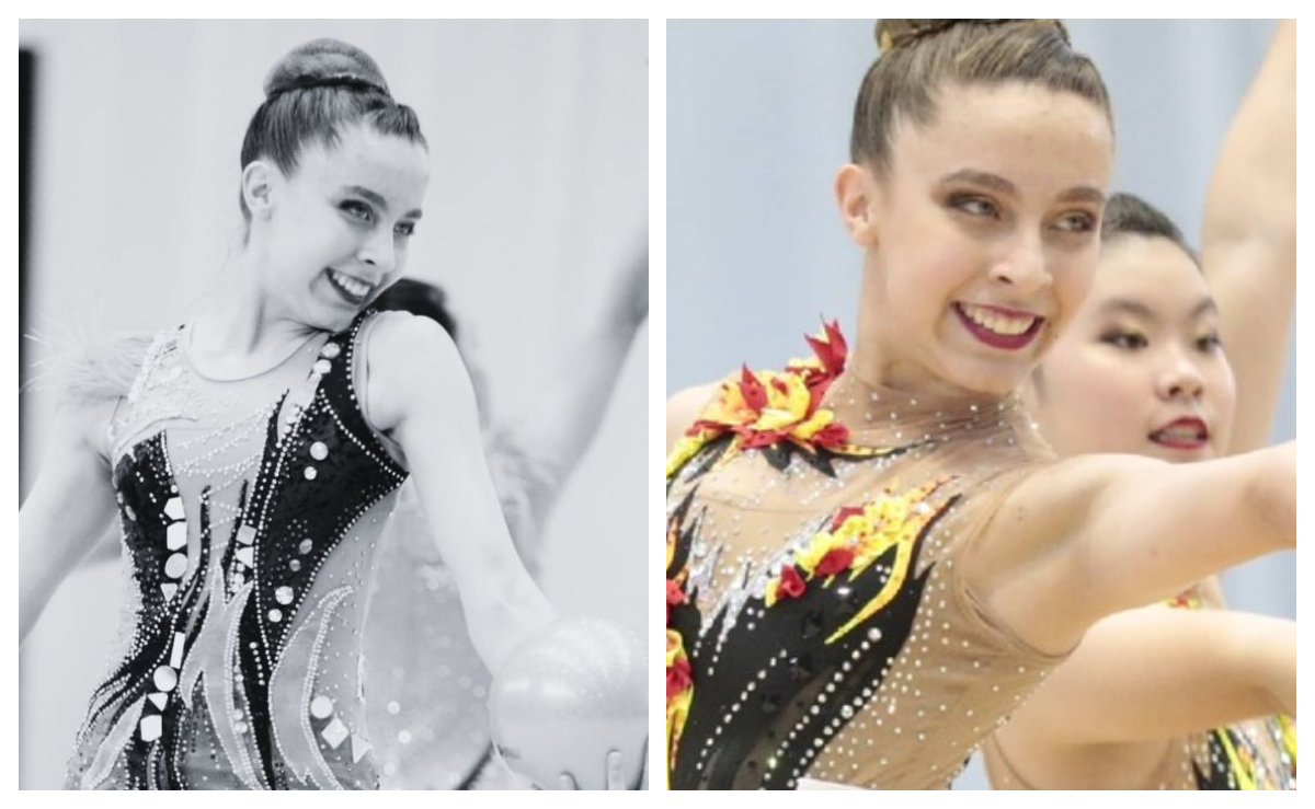 Veste cutremurătoare de Crăciun. O mare campioană la gimnastică a murit la vârsta de 18 ani, suferea de o boală cumplită