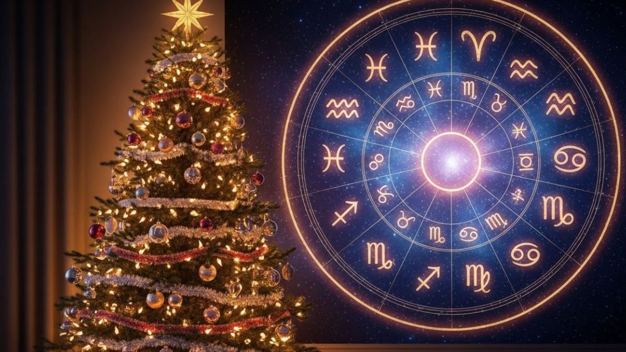 Horoscop 24 decembrie 2025. Ajunul Crăciunului aduce energii pozitive pentru toate zodiile