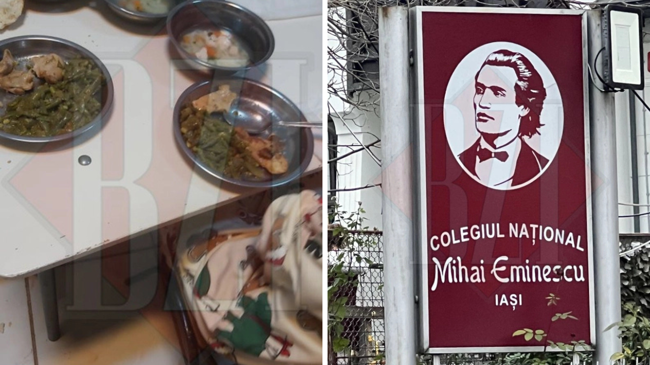 Scandal la o grădiniță din Iași! Părinții sunt revoltați după ce conducerea școlii a schimbat firma de catering: „Sunt niște contracte pe sub mână”