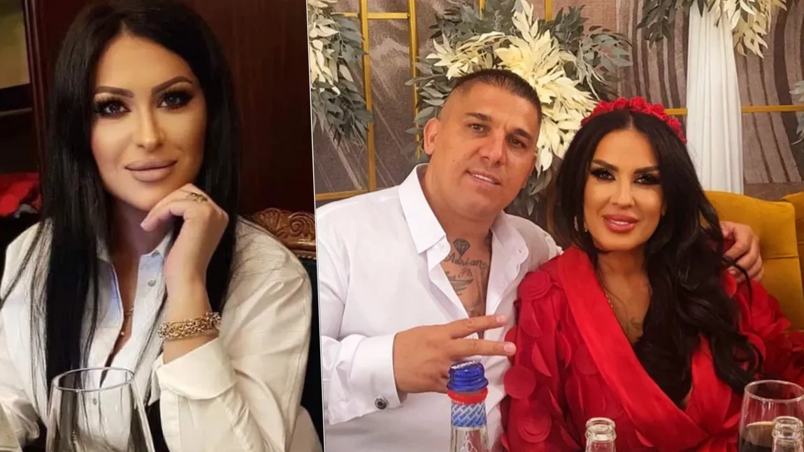 Mesajul transmis de Grațiela Corduneanu după arestarea preventivă a lui Adrian Corduneanu: „Vreau liniște alături de copiii mei”