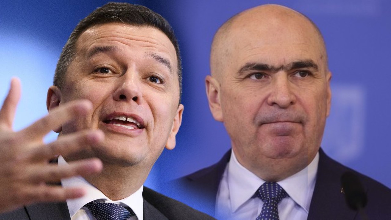 Sorin Grindeanu i-a cerut lui Bolojan demiterea de urgență a ministrului Mediului, Diana Buzoianu. Ce alte solicitări a avut președintele PSD