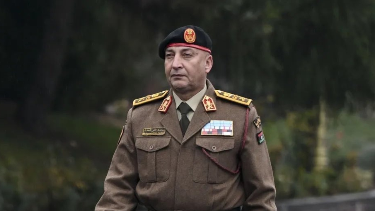 Șeful armatei libiene a murit într-un accident aviatic produs în Turcia