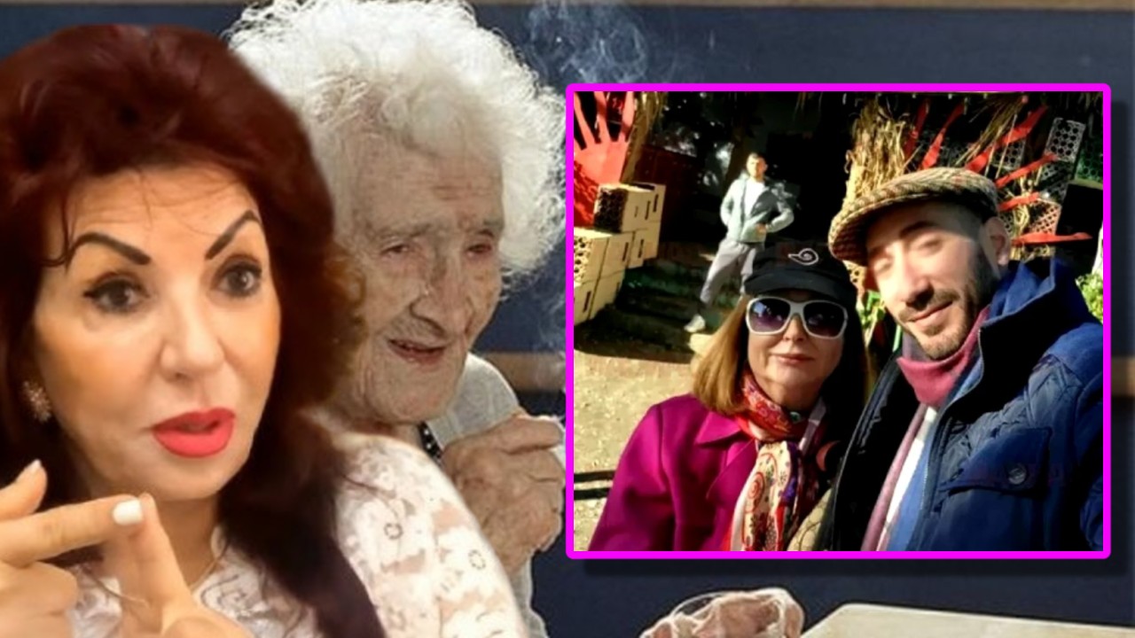 Carmen Harra, despre telenovela „Rodica Stănoiu”: „Următoarea femeie din viața lui va fi tot o femeie în vârstă. El vrea să pună gheara pe tot”