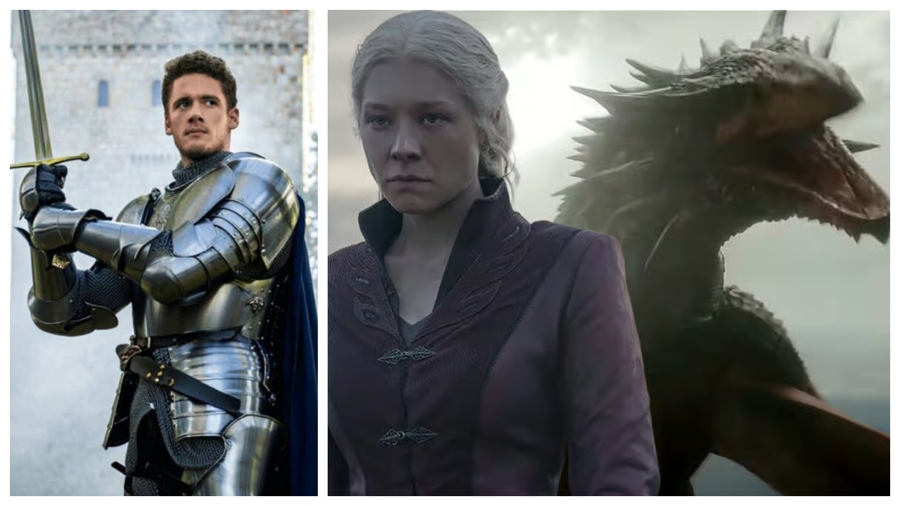 Ce îți pregătește HBO Max pentru 2026. Noul serial din universul megasuccesului ”Game of Thrones”, printre cele mai așteptate premiere ale anului