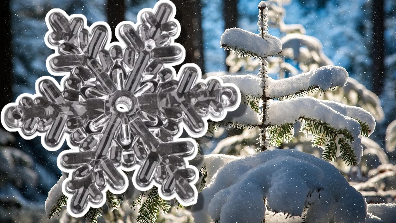 Vreme de primăvară de Crăciun şi Revelion. Temperaturi de -20 de grade Celsius la polul frigului din România