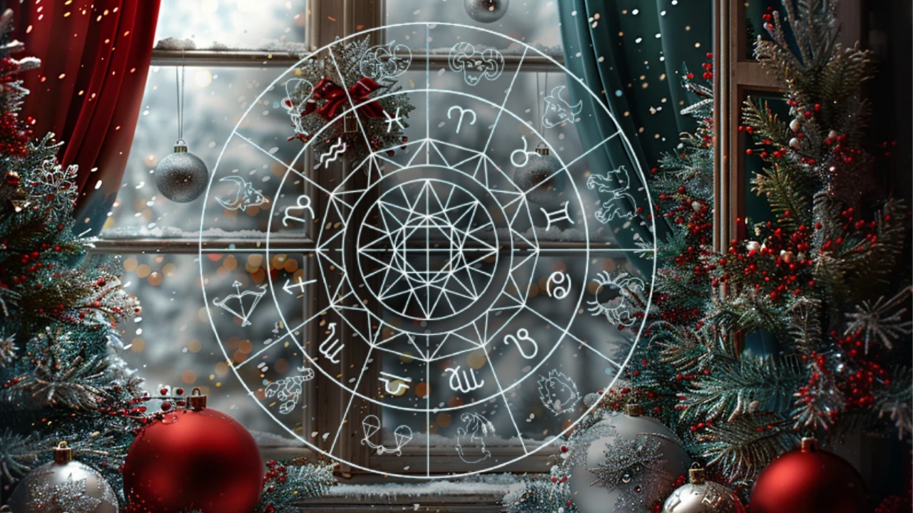 5 zodii care încep un nou capitol după Crăciun. Oportunități la fiecare pas și dorințe îndeplinite