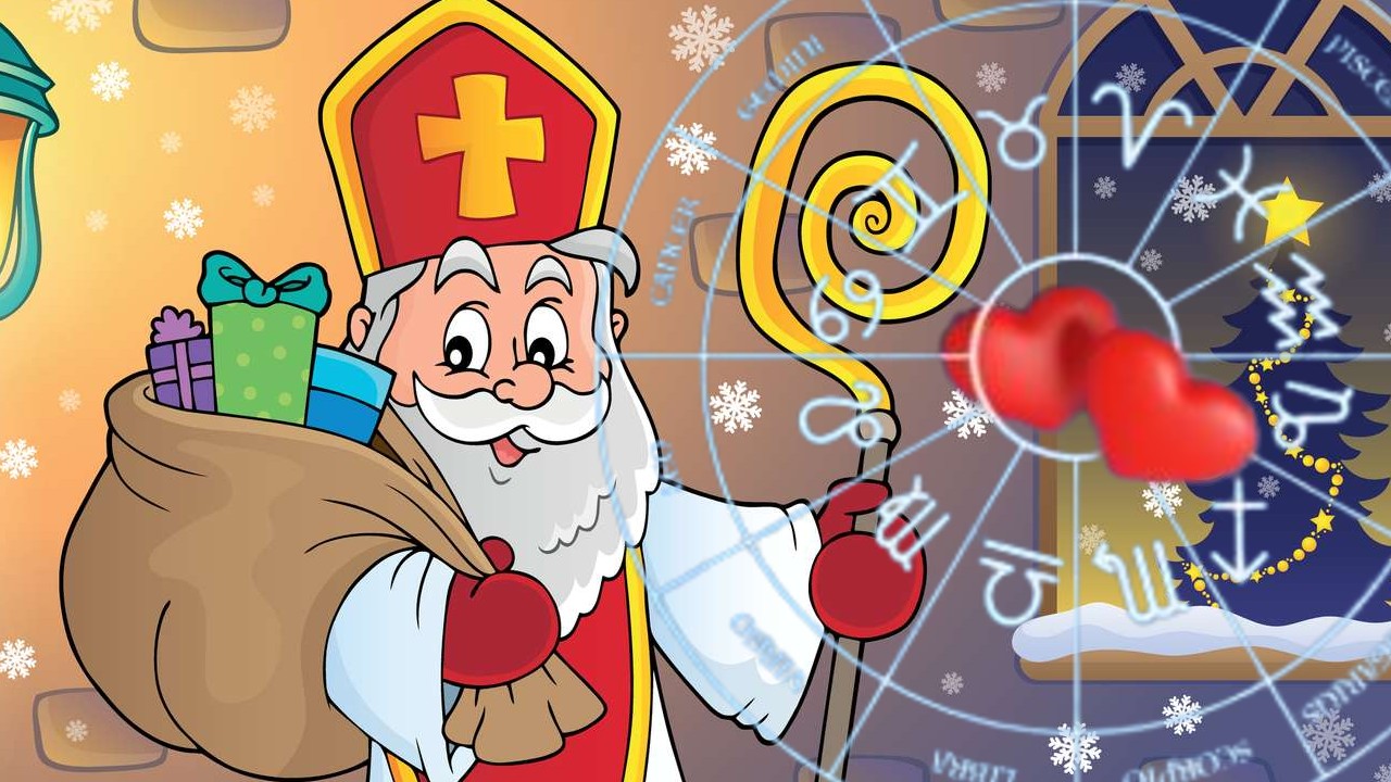 Horoscop 6 decembrie 2025. Ce zodie primeşte nuieluşa de Moş Nicolae 2025