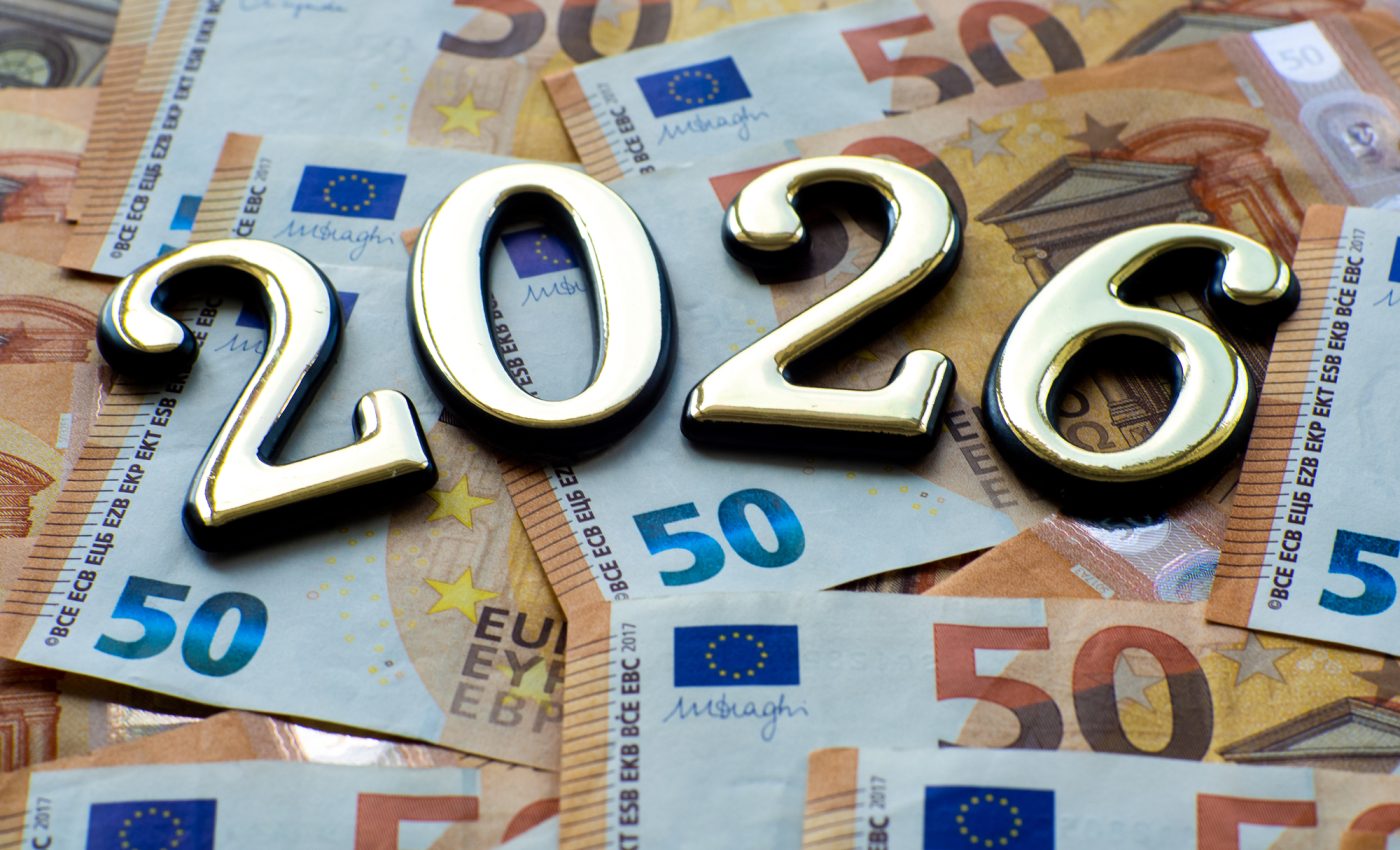 Horoscop BANI 2026. MOMENTE-CHEIE pentru toate ZODIILE din punct de vedere financiar