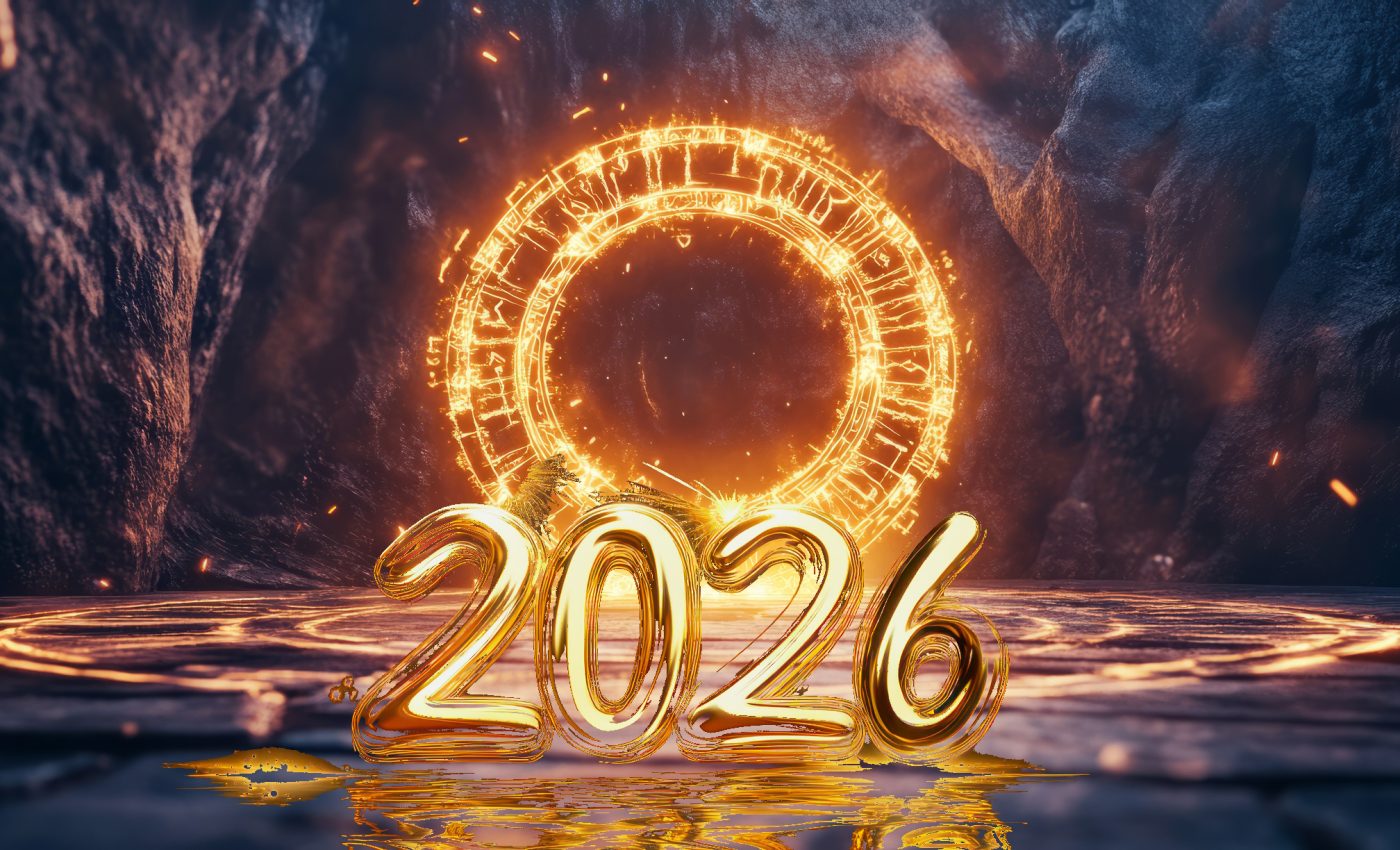 Horoscop RUNE 2026: Reset karmic total. Ce îți cere destinul și ce îți oferă în noul an, mantra fiecărei zodii