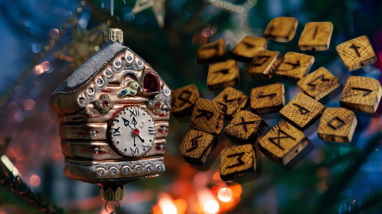 Horoscop rune 29 decembrie 2025 – 4 ianuarie 2026: Vești surpriză, încercări karmice și o zodie care iese spectaculos din întuneric. FEHU, JERA şi THEIVAZ sunt cu faţa-n sus!