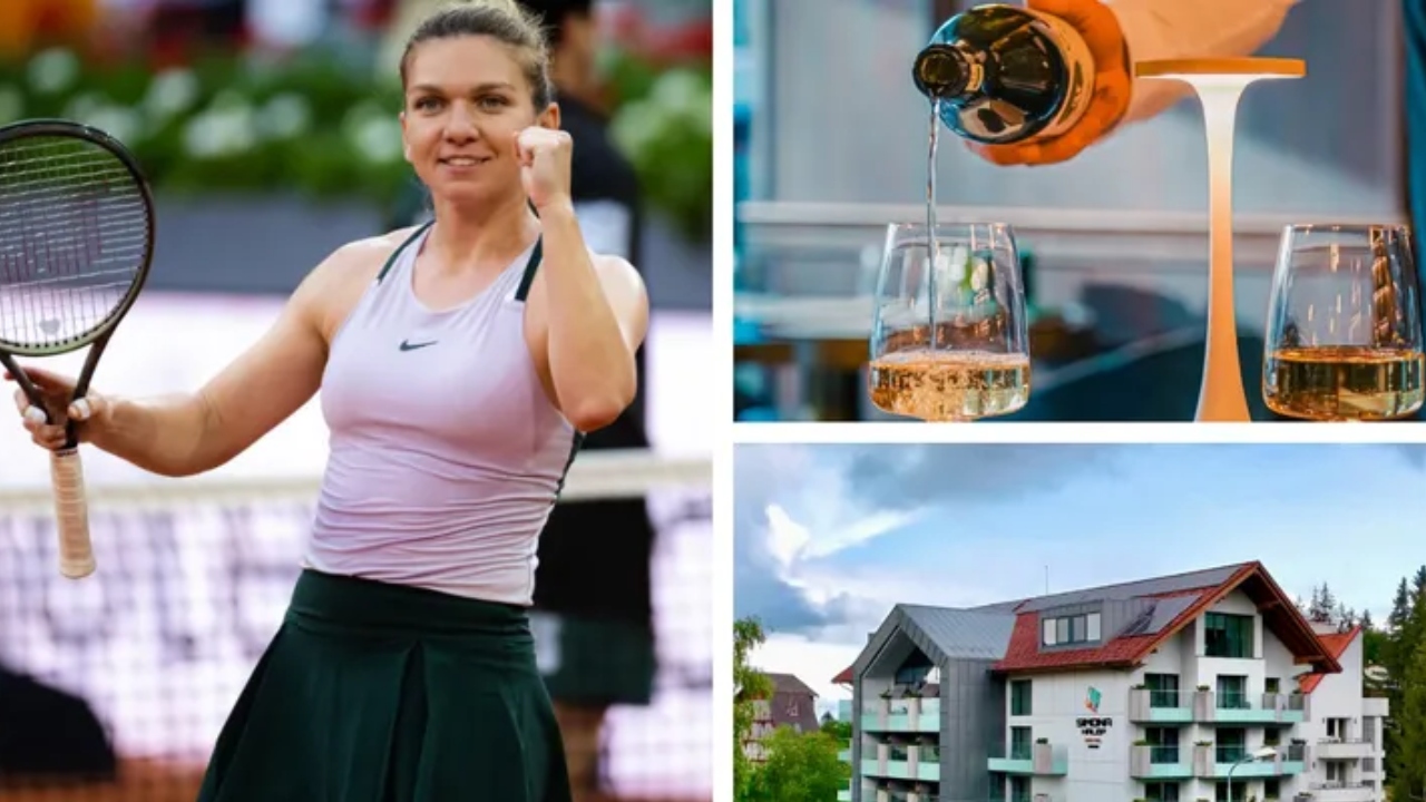 Prețuri exorbitante la hotelul Simonei Halep din Poiana Brașov de Revelion: „Vând apartamentul și vin”. Oaspeții, revoltați că un sejur costă cât o vacanță pe Coasta de Azur