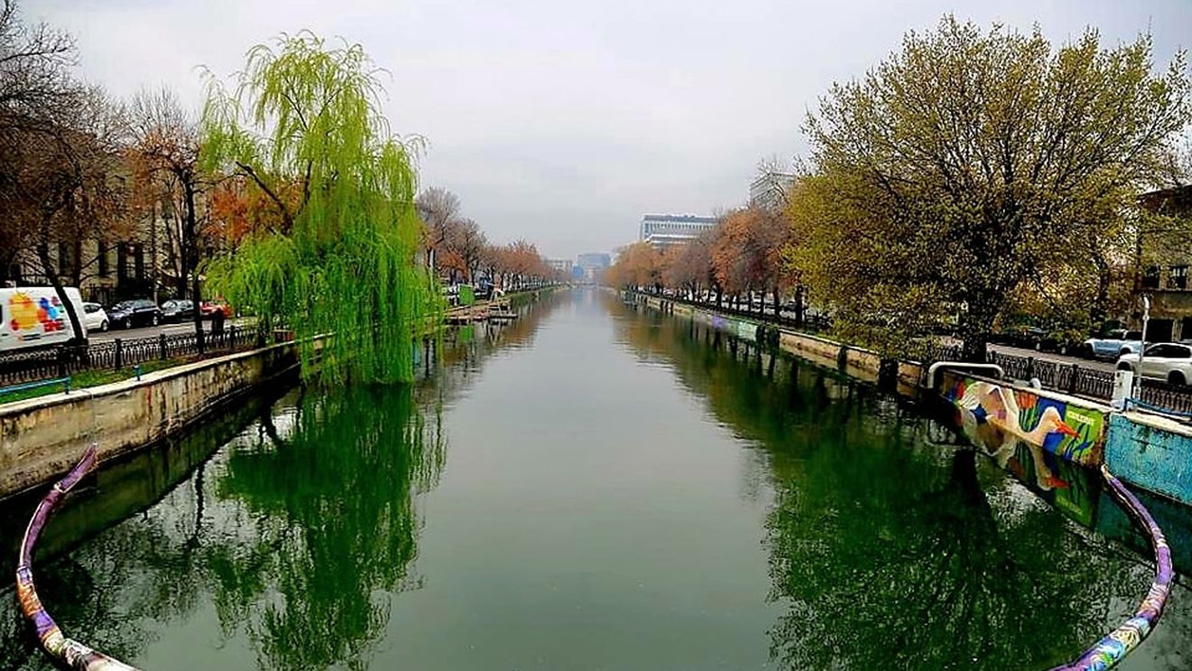 Apele Române colaborează cu autoritățile pentru a preveni restricțiile de apă în stațiile de tratare. Însă, de la 1 ianuarie 2026, apa s-ar putea raționaliza