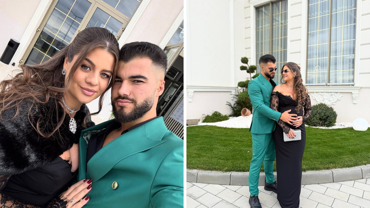 Motivul pentru care Iancu Sterp a fugit în Turcia, în mijlocul scandalului de agresiune. Cu cine a plecat fratele lui Culiță Sterp și ce a dezvăluit: „Am fugit…”