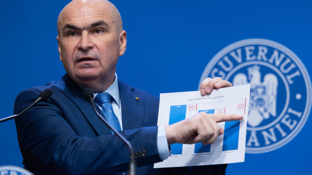 Ilie Bolojan respinge zvonurile despre schimbarea protocolului: „E un fake”. Admite însă că „PSD a încălcat protocolul”