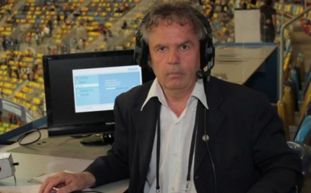 Ilie Dobre, la un pas de moarte! Celebrul comentator sportiv a fost operat de urgență, ce spun medicii