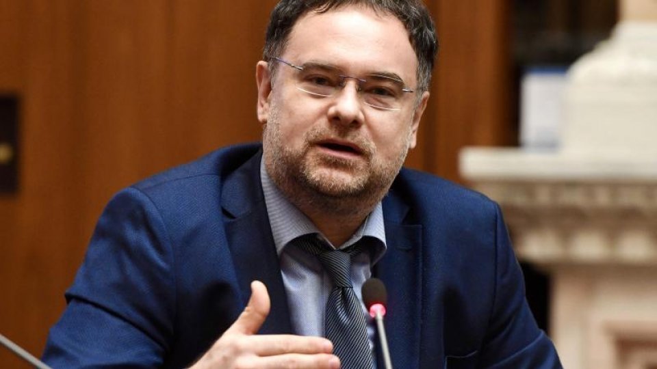 Adrian Codîrlașu, preşedintele Asociaţiei CFA România: Nu e exclus ca România să intre în recesiune tehnică