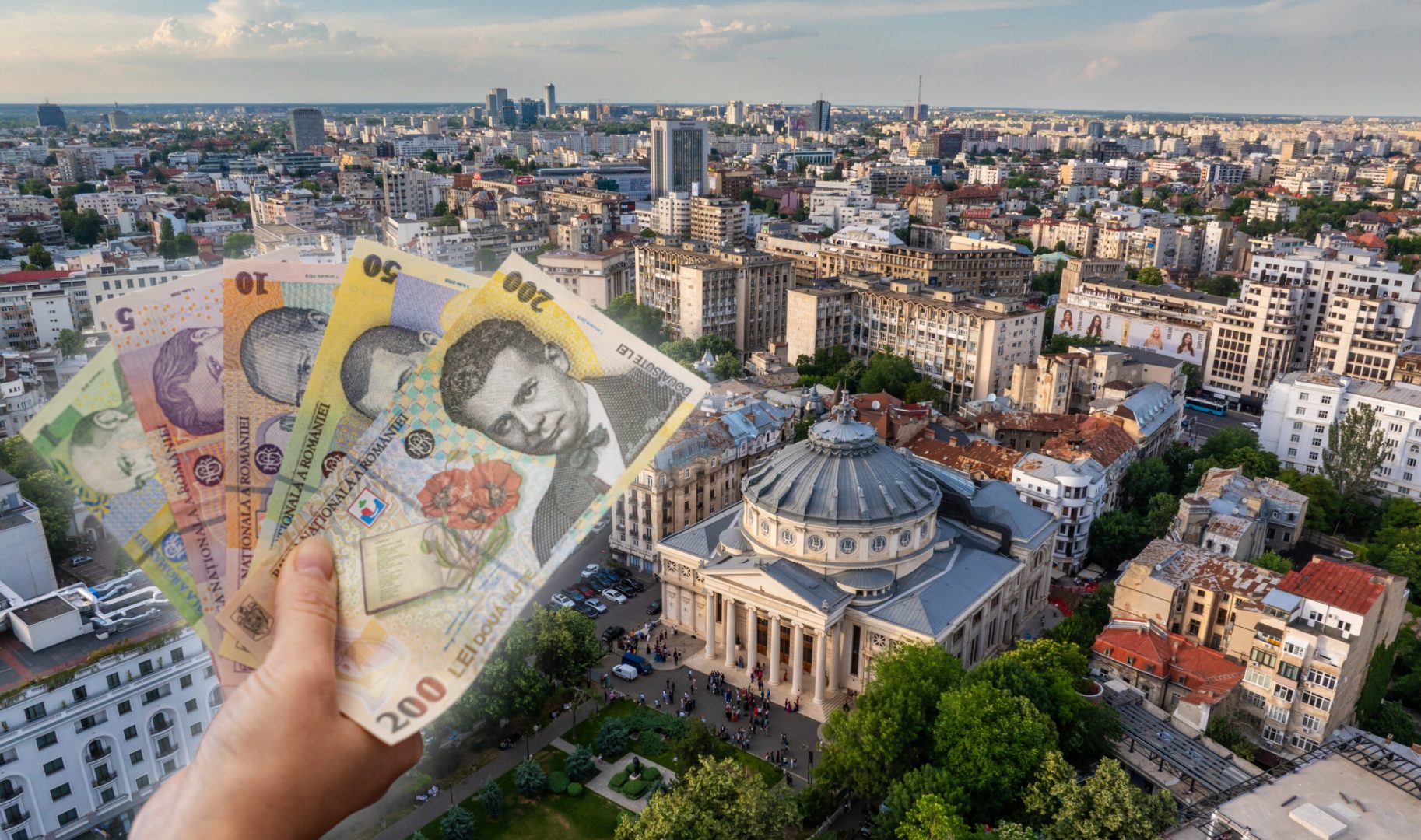 Cum se calculează impozitul pe locuințe în 2026. Care români vor scoate cei mai mulți bani din buzunar