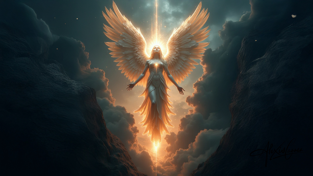 Sabia Arhanghelului Mihail coboară peste horoscopul 2026! Zodiile care primesc protecție totală și cele care vor fi puse la încercare.