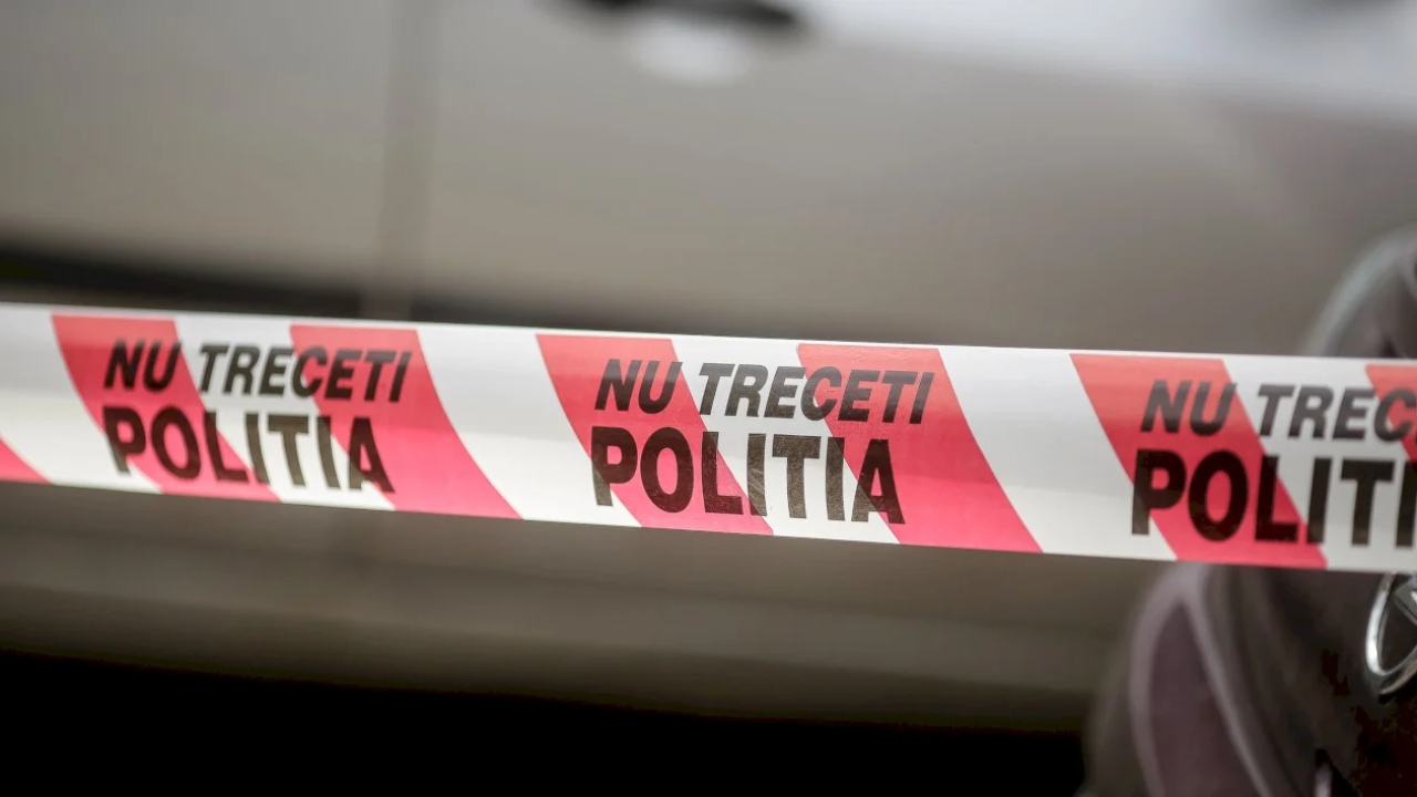 Tragedie în pragul sărbătorilor. Un soldat în vârstă de 23 de ani s-a împușcat în cap la o unitate militară din Deva