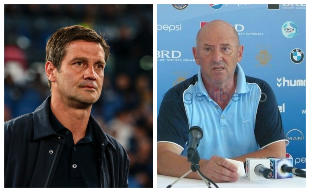 Cristi Chivu e în doliu. A murit Ioan Sdrobil, antrenorul care l-a descoperit și care i-a schimbat viața