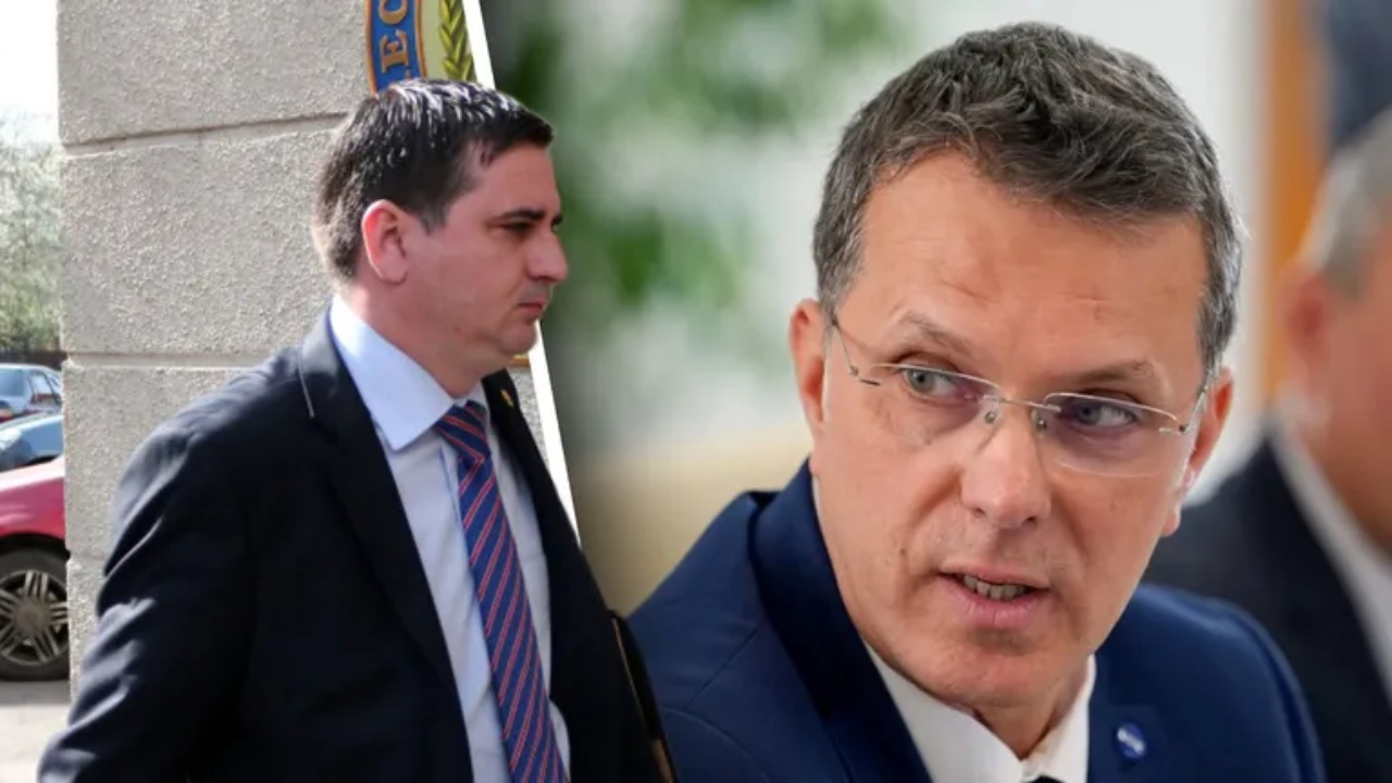 Marius Isăilă, acuzat că a încercat să îi dea mită de 1 milion de euro lui Ionuț Moșteanu pentru a interveni într-un contract cu Romtehnica, a fost trimis în judecată