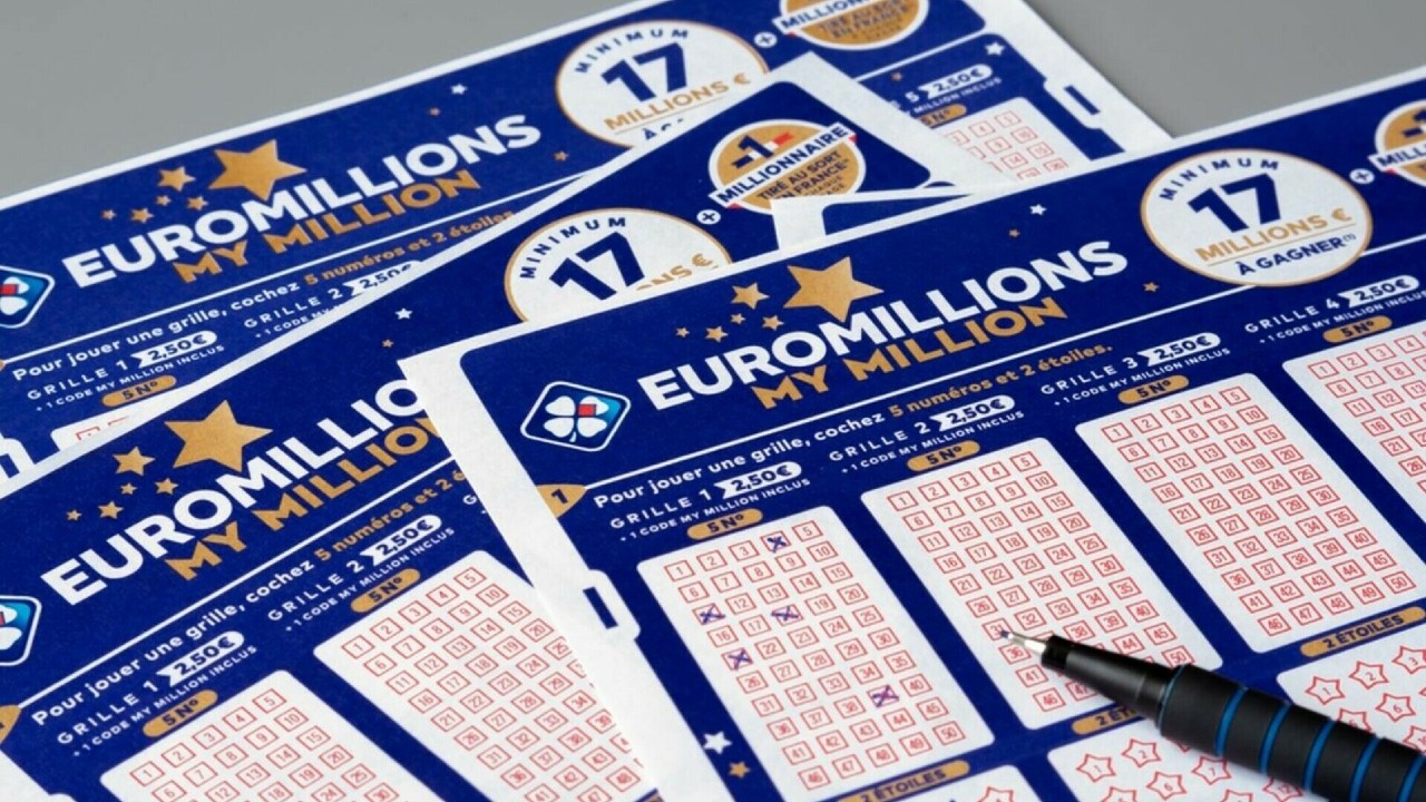 O femeie a câștigat 120 de milioane de euro la loterie, dar a cheltuit mai bine de jumătate într-un singur an. Ce a făcut cu suma uriașă