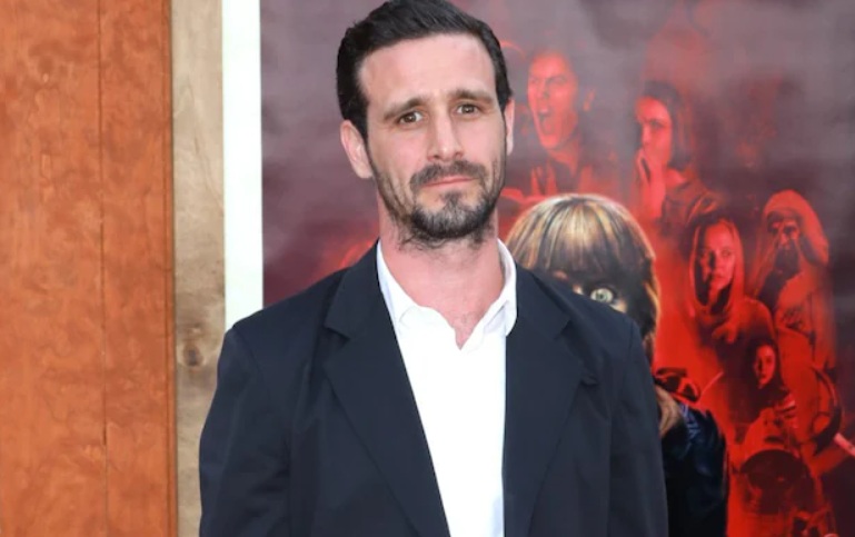 James Ransone s-a sinucis la 46 de ani. Actorul era cunoscut pentru rolul lui Ziggy Sobotka din „The Wire”