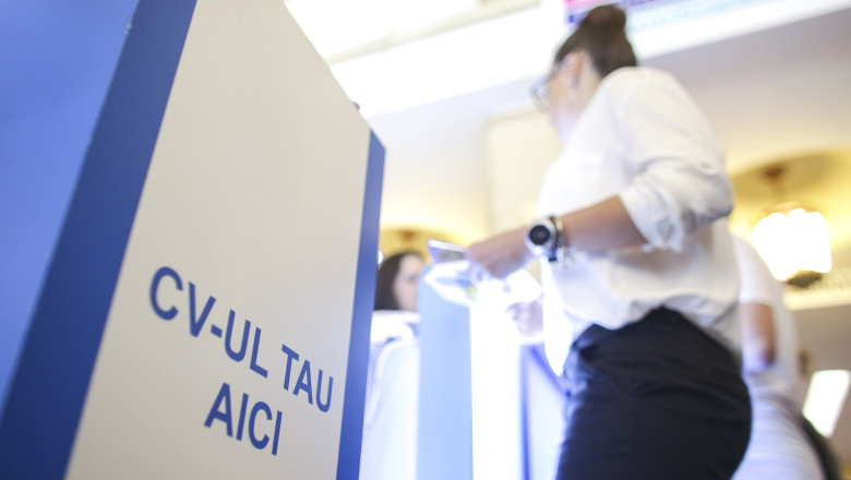 Cel mai căutat loc de muncă în România, în 2025. Salariul net variază între 4.000 și 12.000 de lei