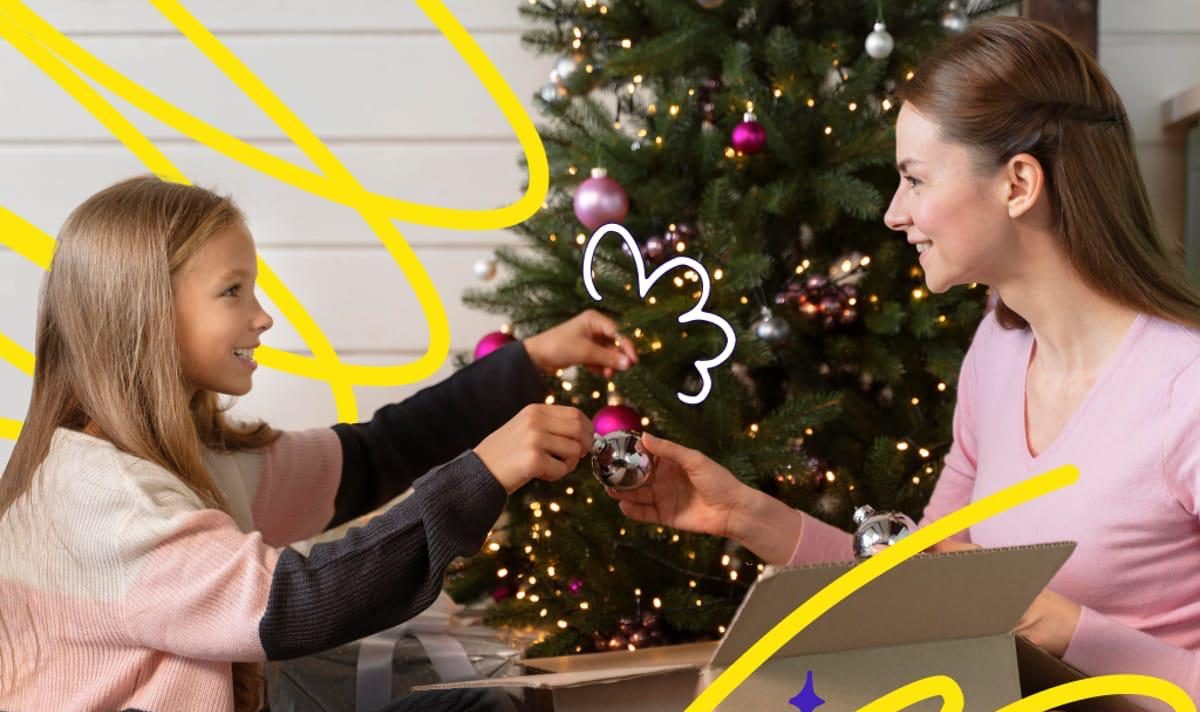 Joacă și învățare: Novakid te ajută să transformi iarna într-o aventură educativă pentru copii