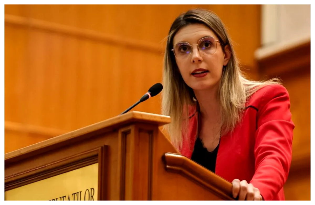 PSD insistă cu revocarea Dianei Buzoianu după ce a votat moţiunea simplă împotriva ministrei Mediului