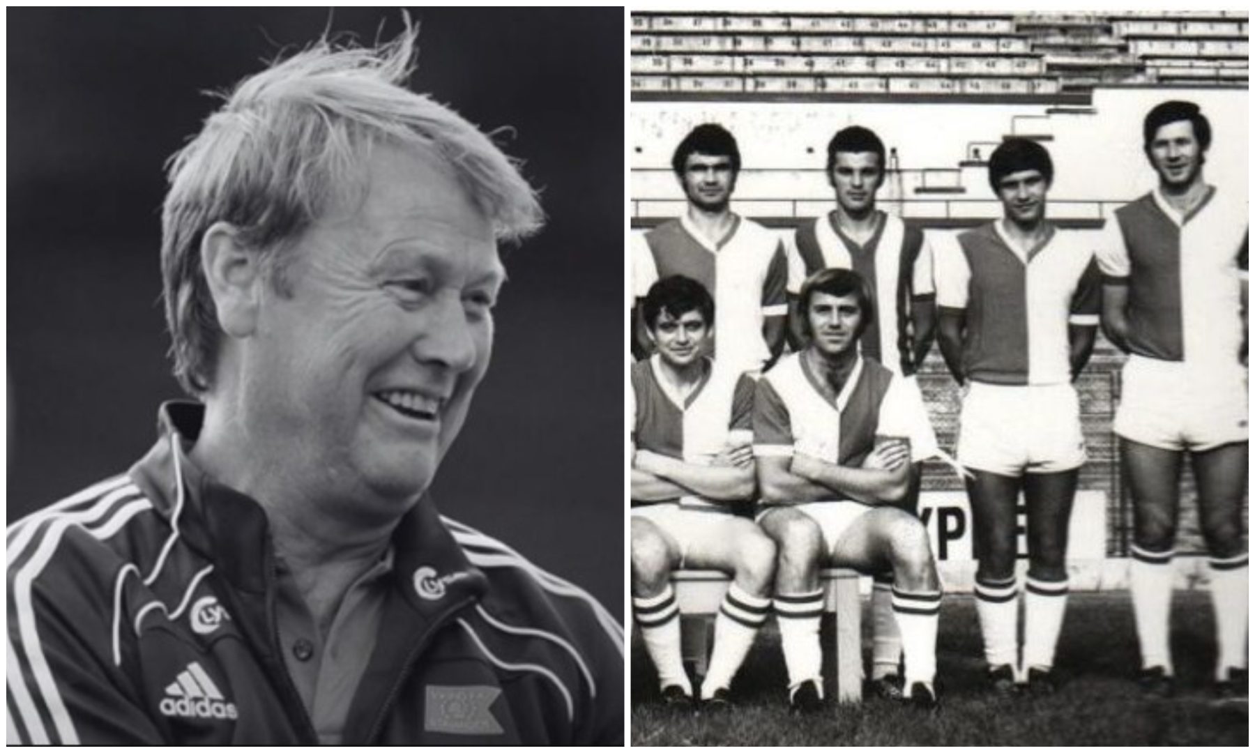 Doliu în lumea fotbalului! Lazăr Pârvu, fostul jucător de la Dinamo, a murit la 78 de ani