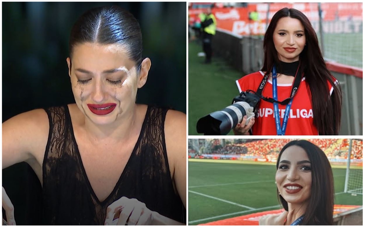 Lidia Buble, în stare de șoc după ce jurnalista Mălina Guler a murit la 27 de ani. Vedeta nu-și poate reveni: „M-am întâlnit cu ea. Nu îmi vine să cred”