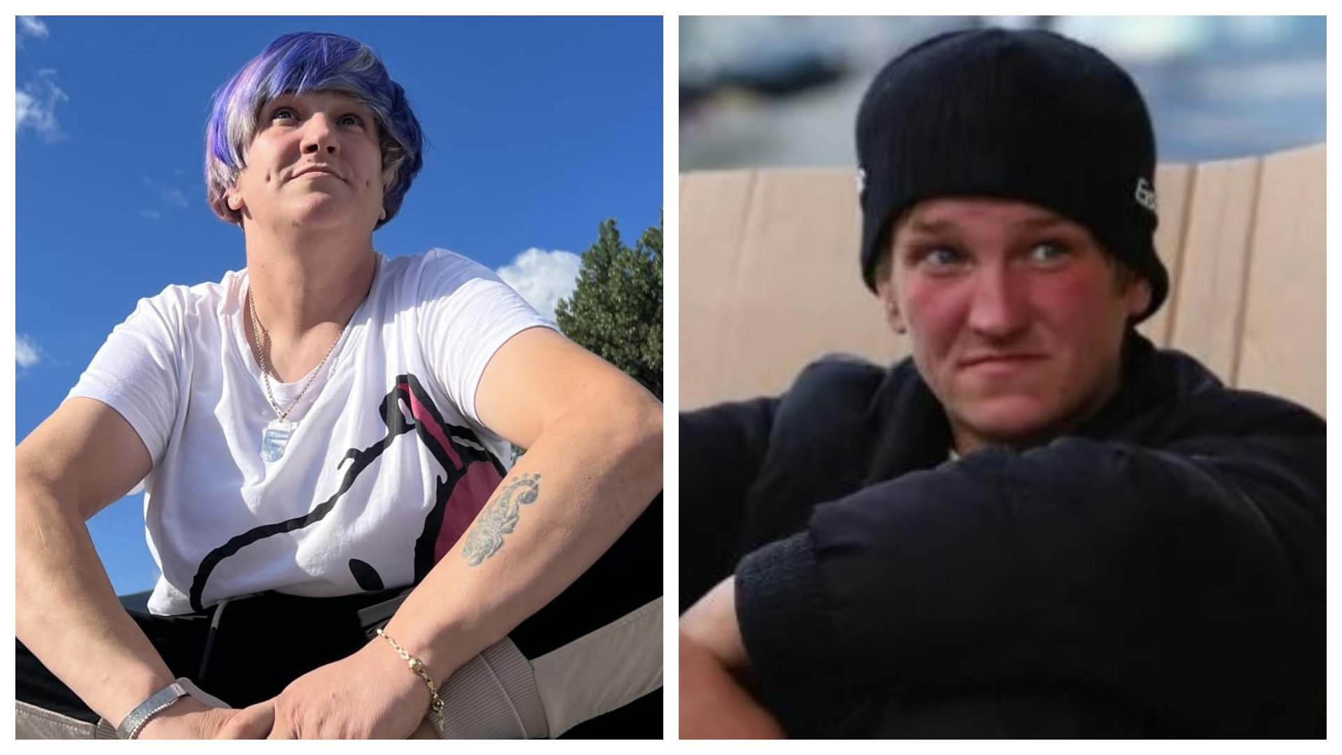 Fosta campioană a României ajunsese să trăiască pe străzi. Acum are aproape un milion de urmăritori pe TikTok