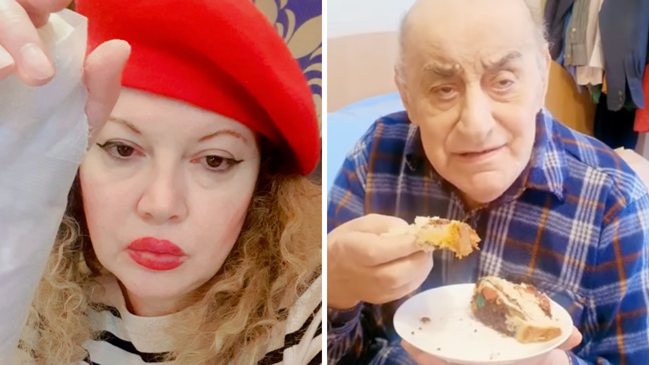 Sărbătorile au fost triste pentru Oana și Viorel Lis: „Anul ăsta a fost cel mai groaznic Crăciun”