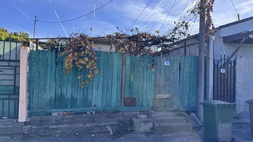 Casa Bucureştii Noi