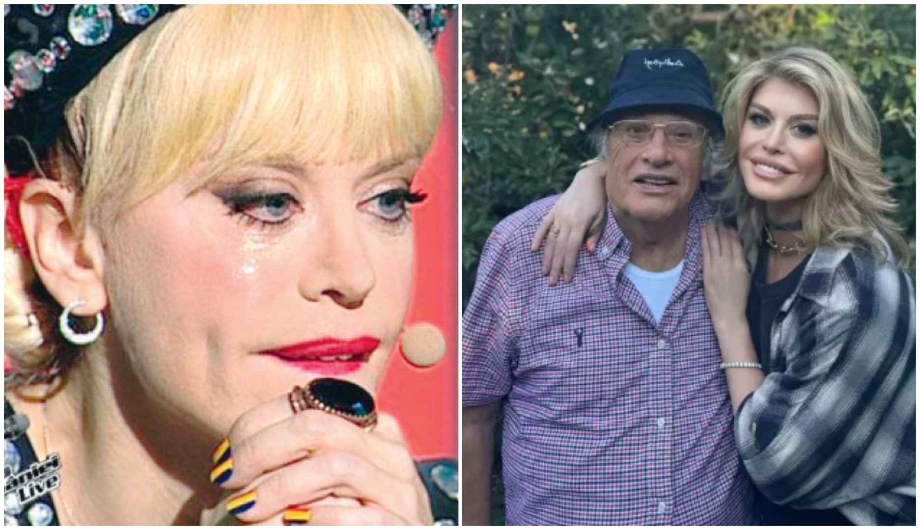 Loredana Groza trece prin momente dificile. Mesajul emoționant pentru tatăl ei, care se află în stare gravă: „Aș fi vrut să auzi cât de frumos a ieșit acest cântec”