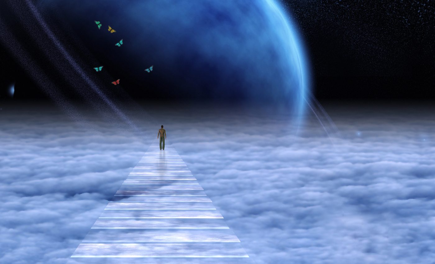 Zodii care primesc un RESET DIVIN la Luna Nouă. Universul închide trecutul și deschide drumul spre 2026