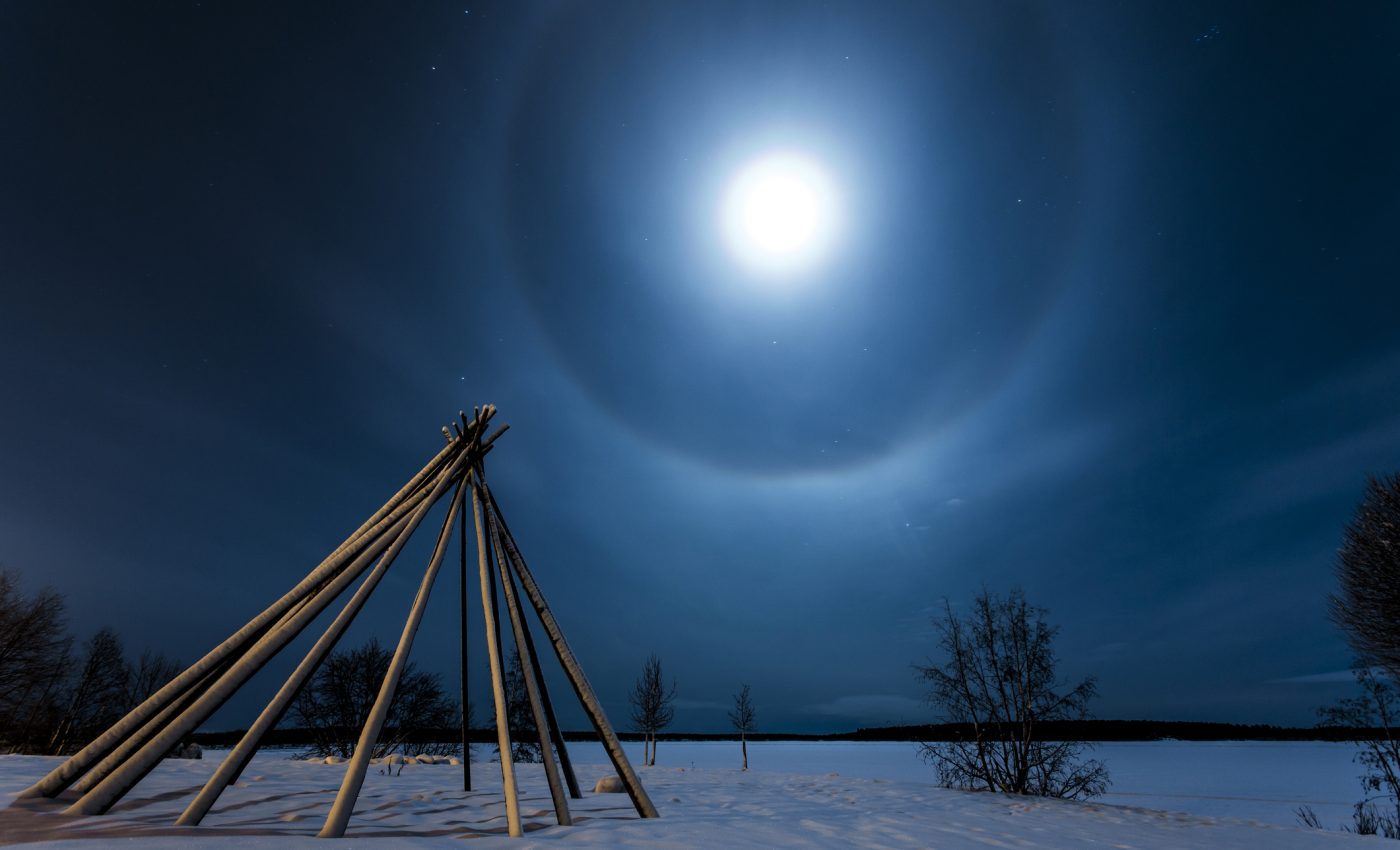 Horoscop special: SuperLuna Plină Rece în Gemeni 2025. Ce TRANSFORMĂRI puternice urmează după ultima Lună plină a anului din 4-5 decembrie