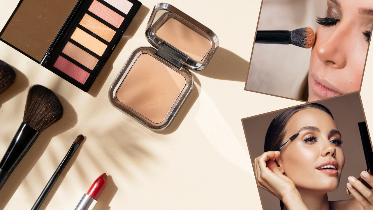 Machiajul de Crăciun și Revelion: Cât investesc româncele pentru o strălucire care costă mai mult decât bradul