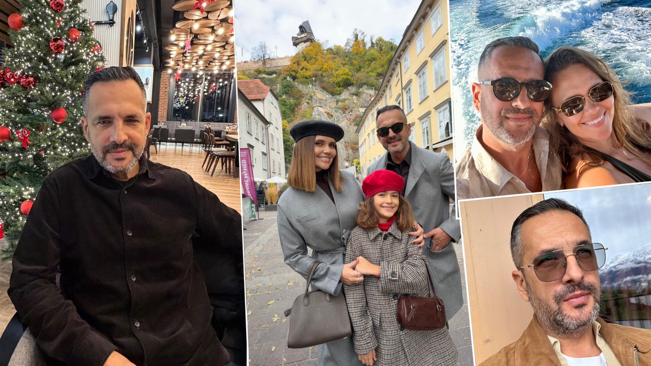 Mădălin Ionescu, despre unul din cele mai emoționante momente din viața lui: „Am făcut ceva incredibil”