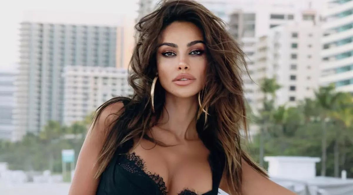 Singurul bărbat din lume după care a fugit Mădălina Ghenea. Este un actor celebru: „A fost singurul moment în care am insistat”