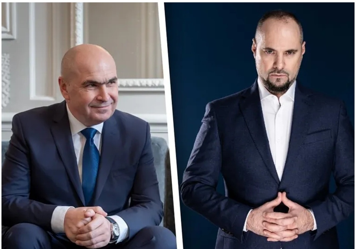 EXCLUSIV CUTIA NEAGRĂ Bolojan, prins între DNA și Kovesi. Numele premierului, în centrul unui nou scandal penal al microbuzelor electrice cumpărate de administrațiile locale prin PNRR