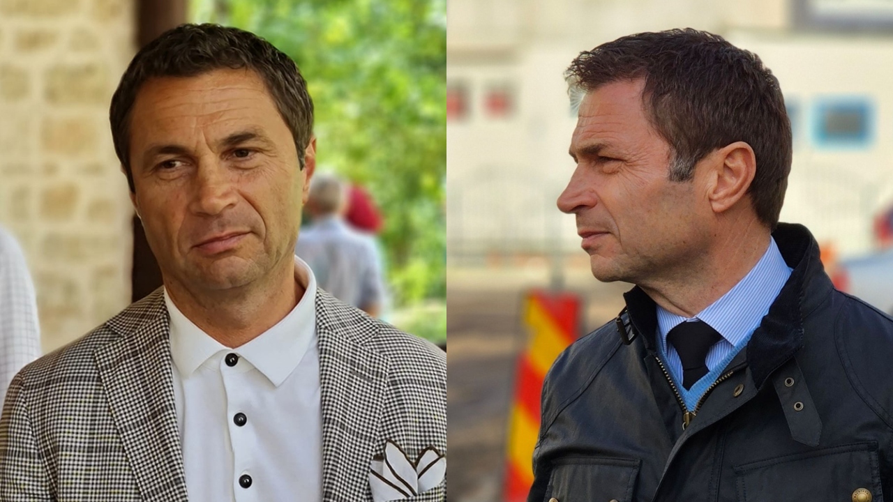 Primarul din Mangalia, trimis în judecată în dosarul în care este acuzat că a luat mită sute de mii de euro și haine de lux