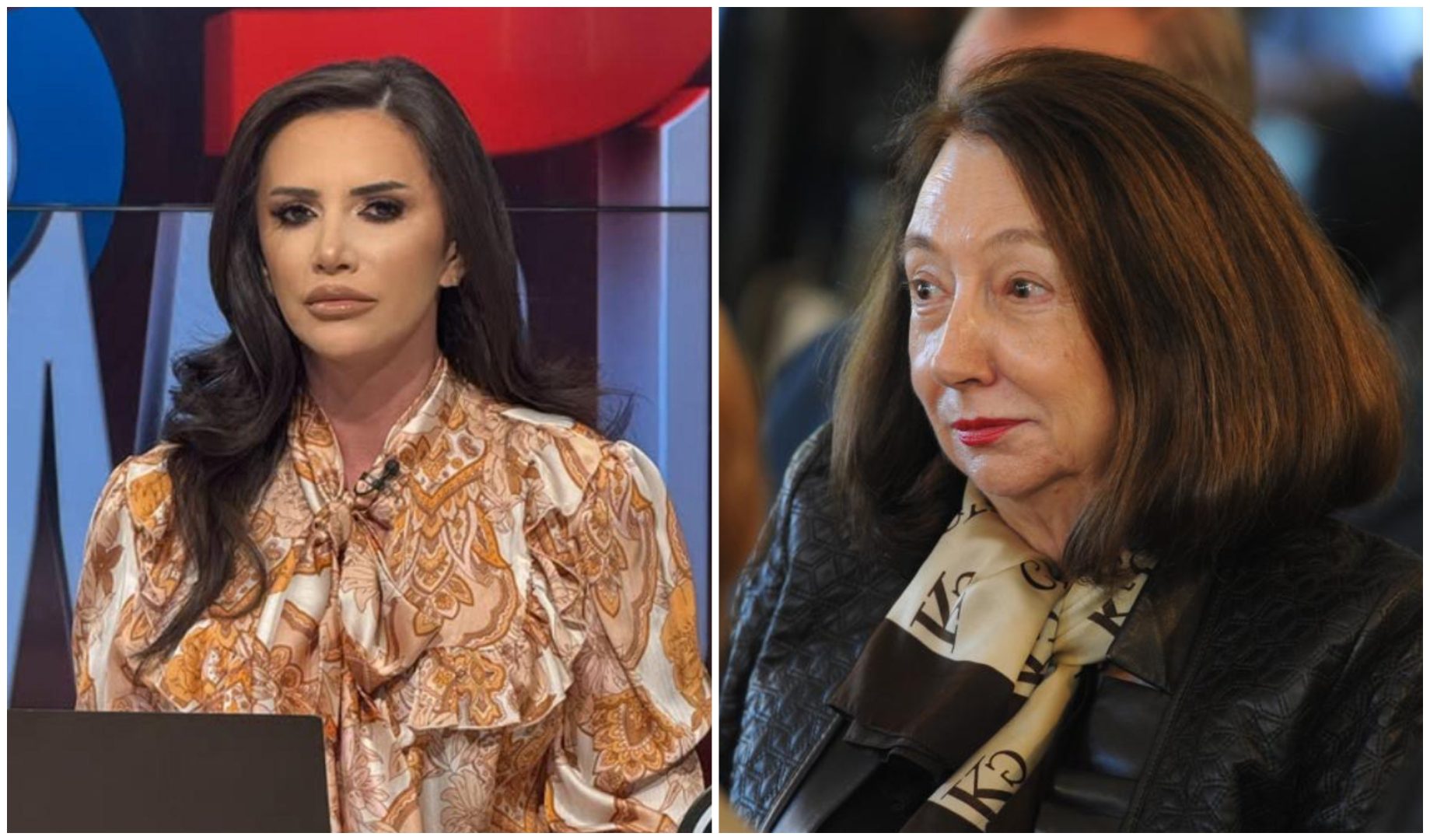 Mara Bănică, despre moartea Rodicăi Stănoiu: „Ce coincidență stranie”. Ce aflase jurnalista cu 3 zile înainte de deces